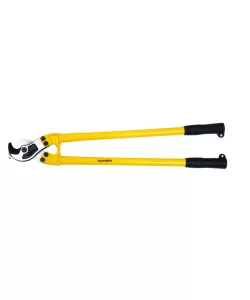 Cleste ptr. taiat cabluri 24" 600mm TMP