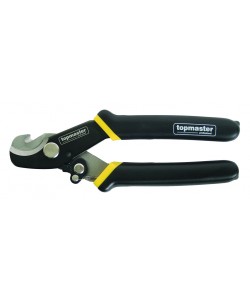 Foarfeca pentru cabluri max 10mm cupru-aluminiu TMP