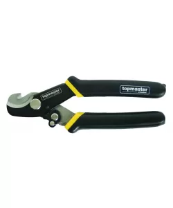 Foarfeca pentru cabluri max 10mm cupru-aluminiu TMP