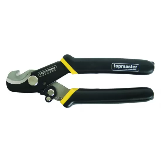 Foarfeca pentru cabluri max 10mm cupru-aluminiu TMP