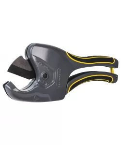 Foarfeca pentru taiat tevi PPR, PVC, 42 mm