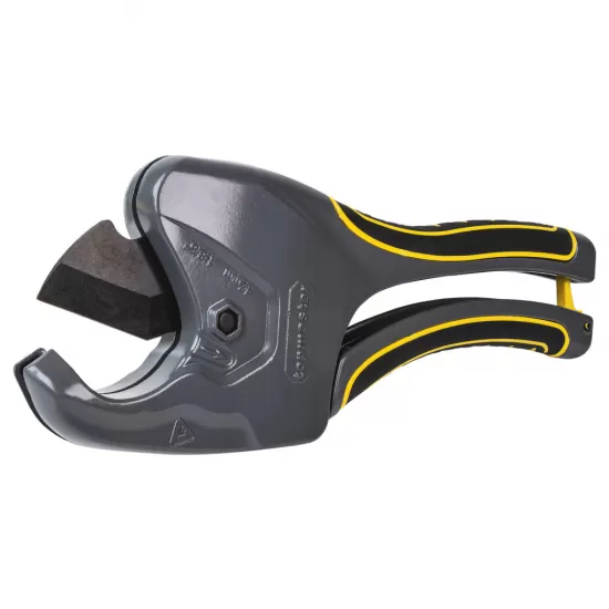 Foarfeca pentru taiat tevi PPR, PVC, 42 mm