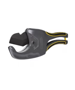 Foarfeca pentru taiat tevi PPR, PVC, 63 mm