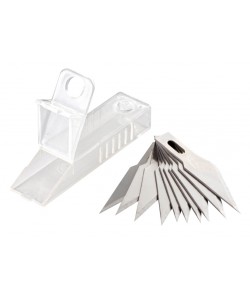 Lame pentru cutit de precizie SK5 TMP