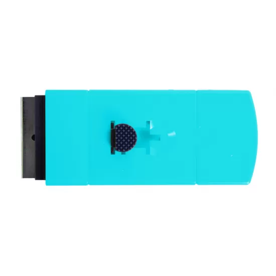 Razuitor pentru etichete autoadezive BS