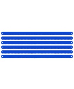 Panze 12"/300mm set 6pcs BS