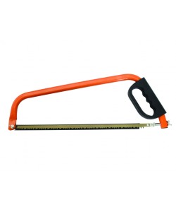 Ferestrau coarba portocaliu 21"/525mm GD