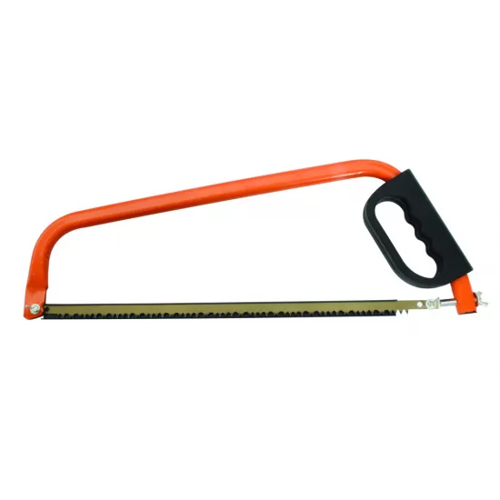 Fierastrau coarba portocaliu 24"/600mm GD