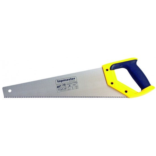 Ferestrau bi-material 400mm TMP