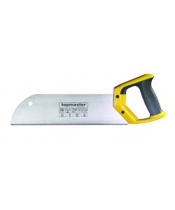 Ferestrau trasare unghi-semirotund 325mm TMP