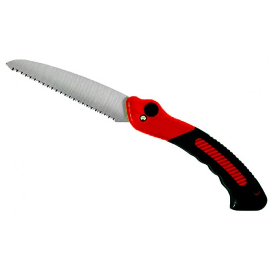 Ferestrau de gadina pliabil 180mm TG