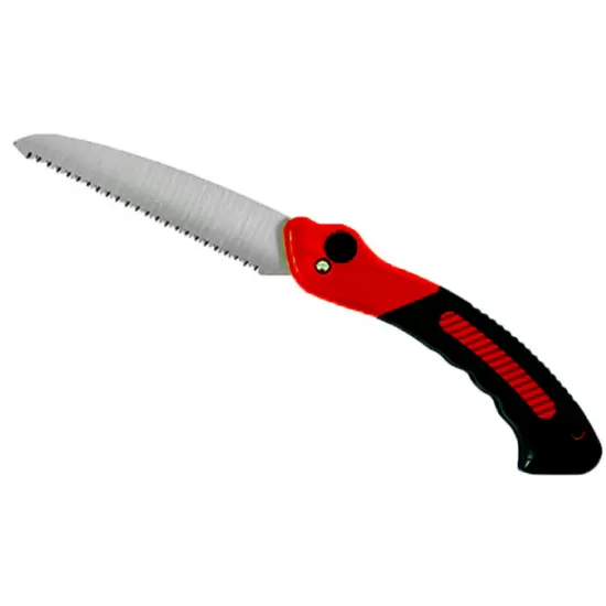 Ferestrau de gadina pliabil 180mm TG