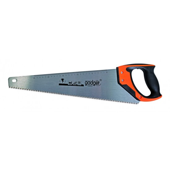 Fierastrau de mana 18"/450 mm, cu dinti intariti GD