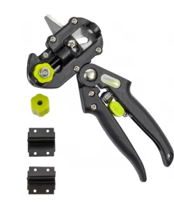 Dispozitiv pentu altoit GX (20/120)