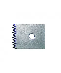 Lama de rezerva pentru aparat legat cu banda TG