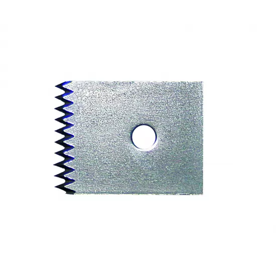 Lama de rezerva pentru aparat legat cu banda TG