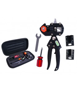 Set dispozitiv pentru altoit TG