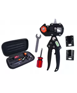 Set dispozitiv pentru altoit TG