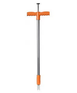 Scafa de mana pentru buruieni TG