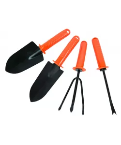 Set 4 unelte de gradina TG