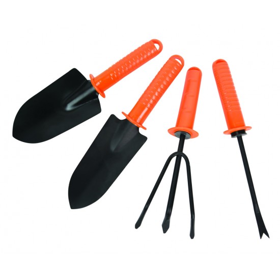 Set 4 unelte de gradina TG