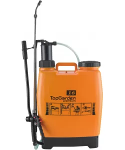 Pulverizator de gradina 16L TGP