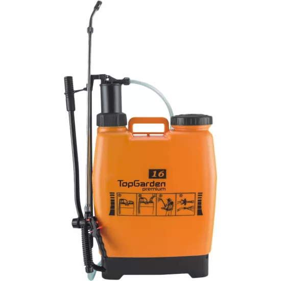 Pulverizator de gradina 16L TGP