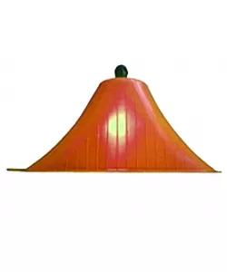 Palnie clopot erbicidare TGP