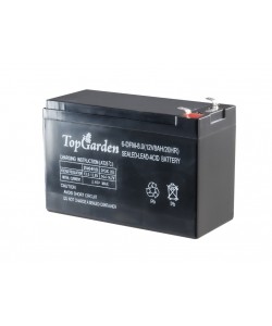 Acumulator 12V/8Ah pentru pulverizator electric TG