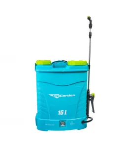 Vermorel cu acumulator 12V/8Ah 16L