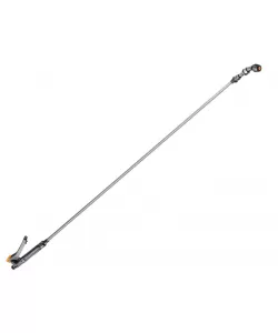 Extensie telescopica 3m cu furtun si duza pentru vermorel TG