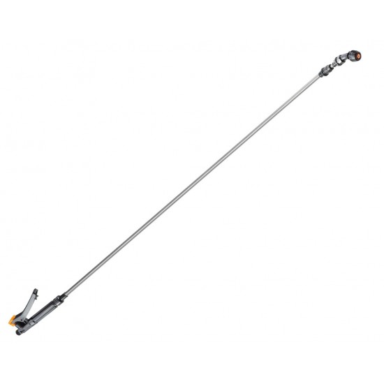 Extensie telescopica 3m cu furtun si duza pentru vermorel TG