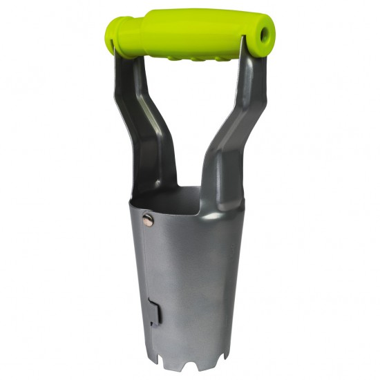 Plantator bulbi TG