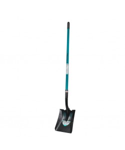 Lopata trapezoidale cu coada din fibra de sticla 1500 mm TG