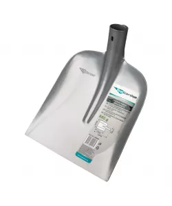 Lopata calita pentru carbune, fara maner TG