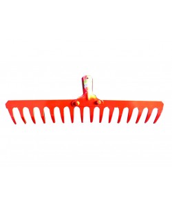 Grebla cu 16 dinti D28, fara maner, TG