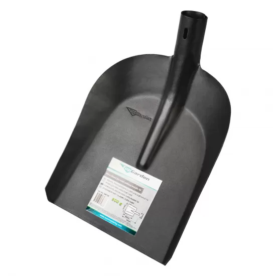Lopata otel pentru nisip, fara maner TG