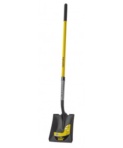 Cazma patrata cu coada din fibra de sticla 1500 mm TMP