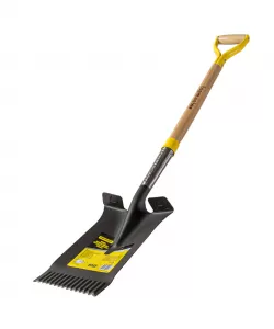 Cazma patrata cu coada din lemn 1150mm TMP