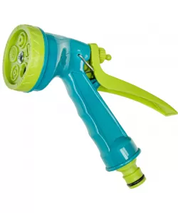 Pistol pentru stropit 5 functii TG