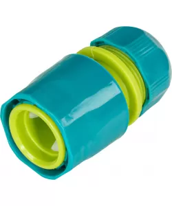 Mufa conectoare cu stop 1/2” TG