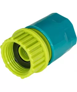 Mufa conectoare cu stop 1/2” mama TG