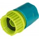 Mufa conectoare cu stop 1/2” mama TG