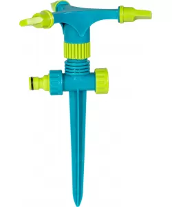 Aspersor rotativ cu 3 brate TG