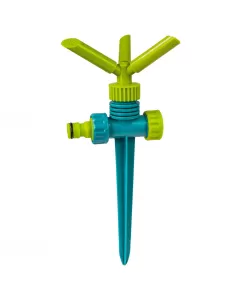 Aspersor rotativ cu 3 brate TG