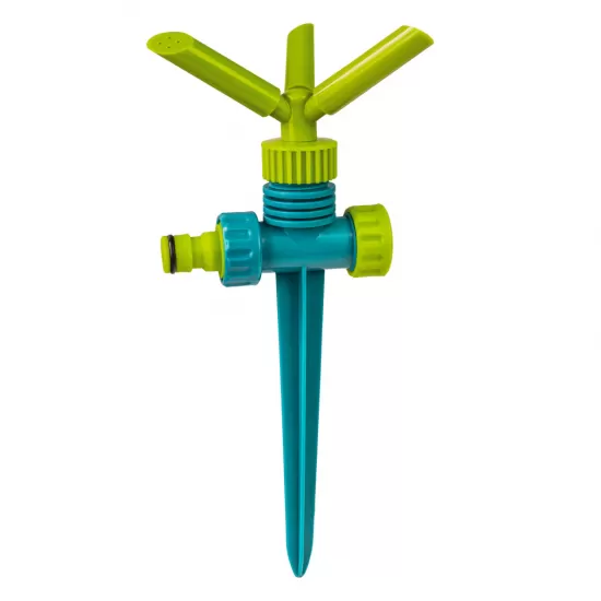 Aspersor rotativ cu 3 brate TG