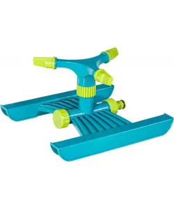 Aspersor ajustabil cu 3 brate TG