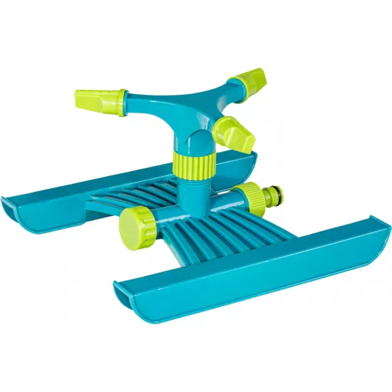 Aspersor ajustabil cu 3 brate TG