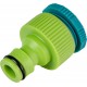 Mufa ptr robinet 1/2"-3/4" TG