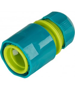 Conector furtun plastic 1/2” TG
